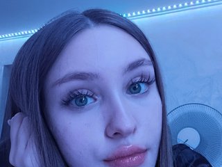 Эротический видеочат Lilitmoon