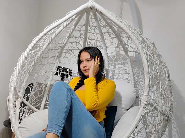 Фотография профиля LiliWithe