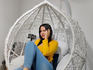 Эротический видеочат LiliWithe