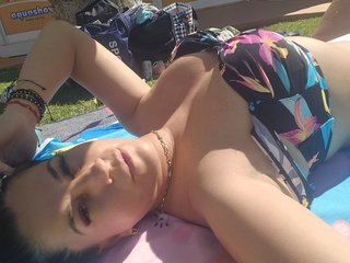 Эротический видеочат JessieJoice90