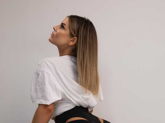 Фотография профиля LillianShineX