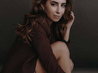 Эротический видеочат LilliVanilli