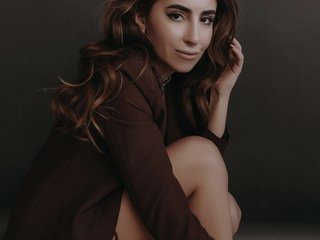 Эротический видеочат LilliVanilli