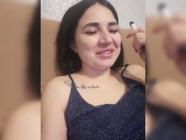 Скриншоты трансляции LillSmile