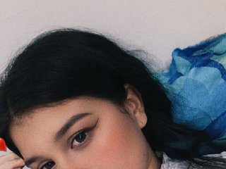 Эротический видеочат Lilly-depp