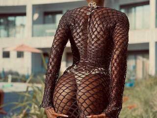 Эротический видеочат Lilly-Ebony