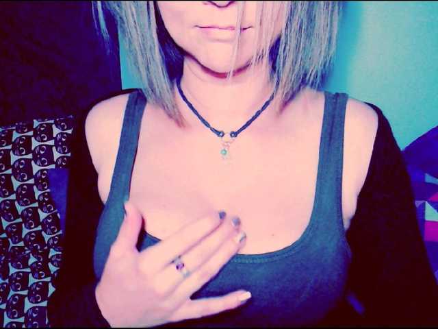 Скриншоты трансляции Lilly666