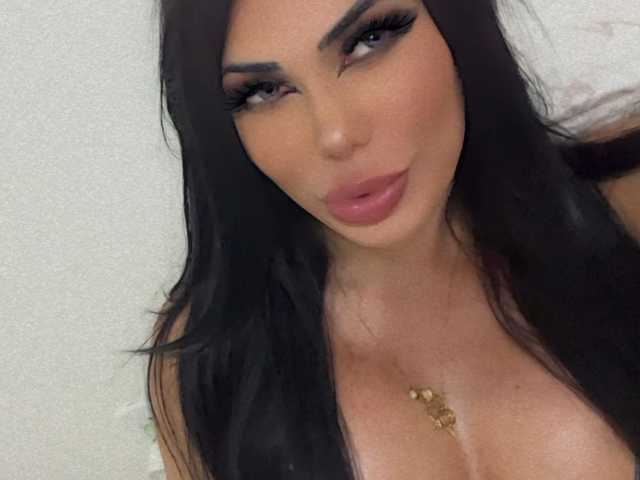 Фотография профиля LillyAndrezza66