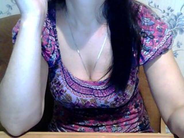 Скриншоты трансляции lillysmile