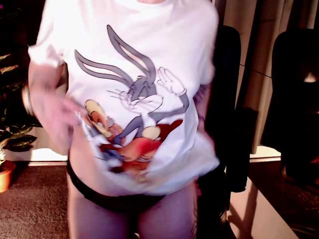 Скриншоты трансляции LiloBarbie