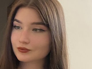 Эротический видеочат LilOrchid