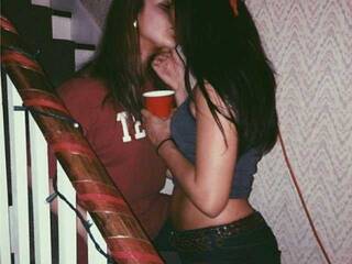 Эротический видеочат Lilo_Ruby_Meow