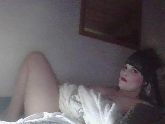 Скриншоты трансляции Liloudouce