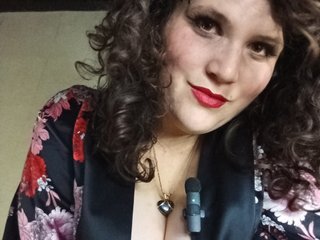 Эротический видеочат Liloudouce