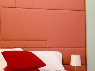 Эротический видеочат LilouKatt