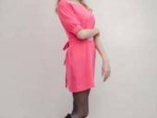 Эротический видеочат lilu31bliii