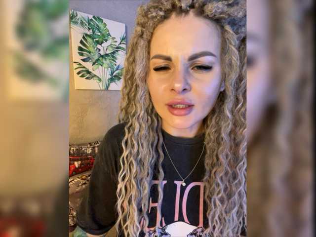 Скриншоты трансляции La_Banditta