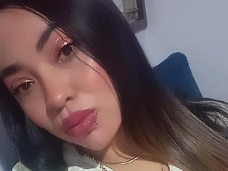 Эротический видеочат Lily-Seduction
