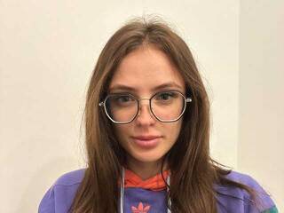 Эротический видеочат Lily054