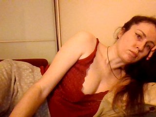 Эротический видеочат lily133