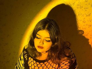 Эротический видеочат Lilya-milky