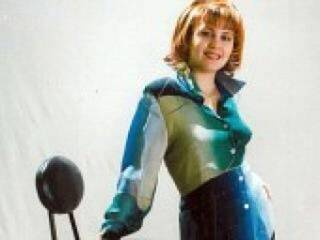 Эротический видеочат lilyaflower