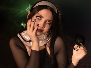 Эротический видеочат LilyCollinns