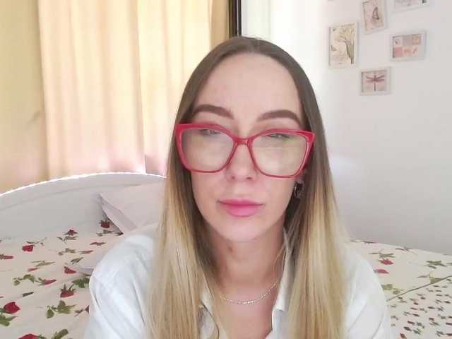 Скриншоты трансляции LilyFlow