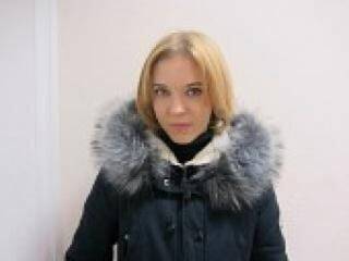 Эротический видеочат lilyly