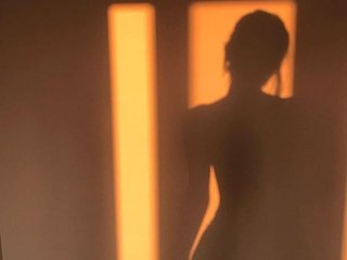 Эротический видеочат LilyPassion
