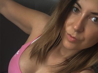 Эротический видеочат LilyRay