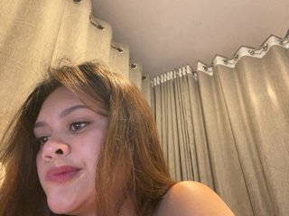 Эротический видеочат LilyReid