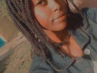 Эротический видеочат LilyRuby