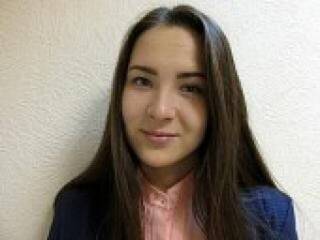 Эротический видеочат Lilysun