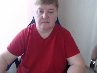 Эротический видеочат LimonkaFire