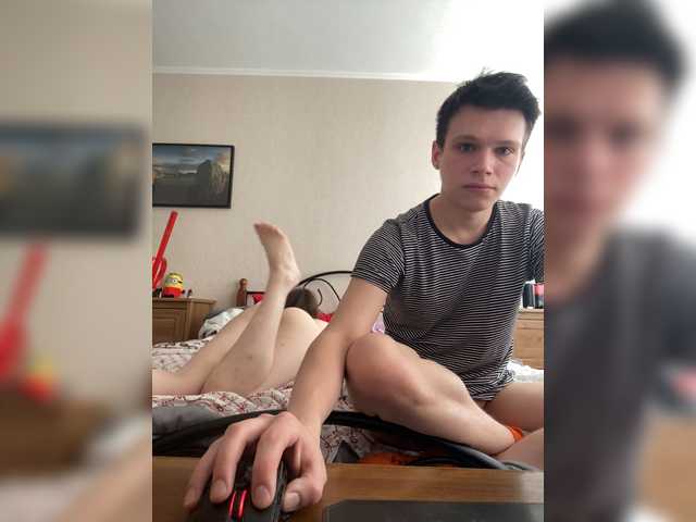 Скриншоты трансляции lin4el