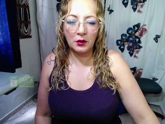 Скриншоты трансляции Lina-Hermosa