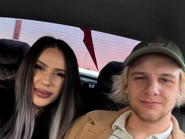 Фотография профиля MaryVegas69