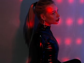 Эротический видеочат Domina666