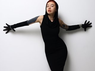 Эротический видеочат Lina69Femdom