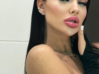 Эротический видеочат Lina77