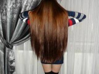 Эротический видеочат linaax