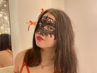 Эротический видеочат LinaBunnny