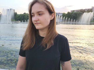 Эротический видеочат linadevine