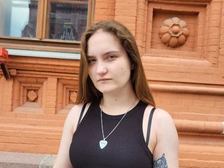 Эротический видеочат linadevine