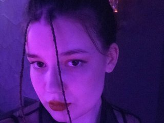 Эротический видеочат LinaElasmyr