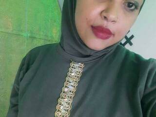 Эротический видеочат LinaFalu