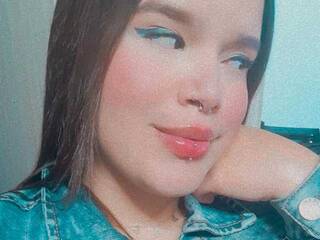 Эротический видеочат linaferrerosj