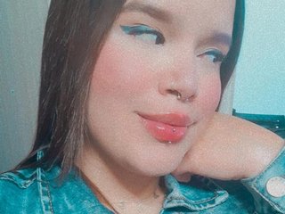 Эротический видеочат linaferrerosj