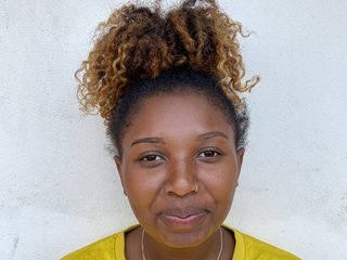 Эротический видеочат Linah1